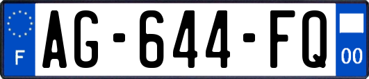 AG-644-FQ