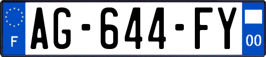 AG-644-FY