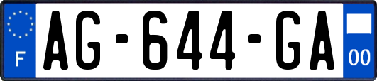 AG-644-GA