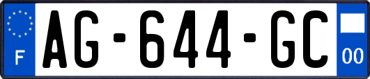 AG-644-GC