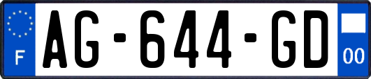 AG-644-GD