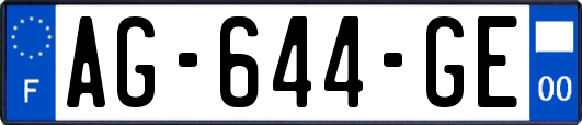 AG-644-GE