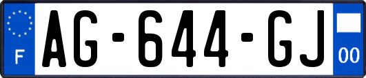 AG-644-GJ