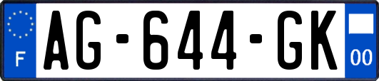 AG-644-GK