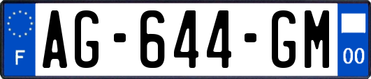 AG-644-GM
