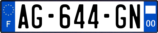 AG-644-GN