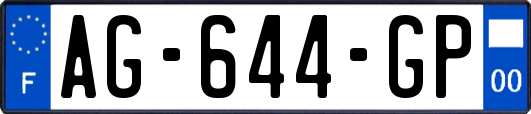 AG-644-GP