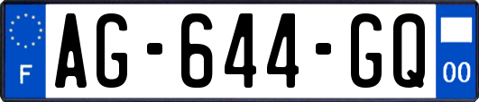 AG-644-GQ