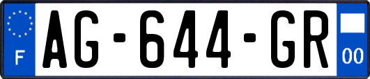 AG-644-GR