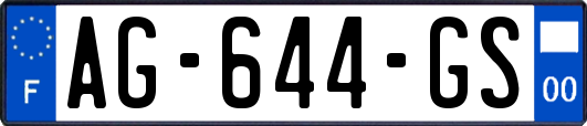 AG-644-GS