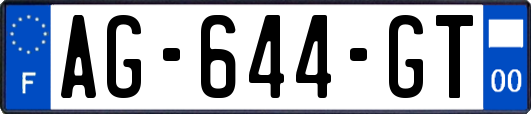 AG-644-GT