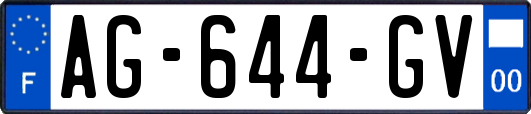 AG-644-GV