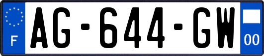 AG-644-GW