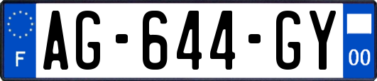 AG-644-GY