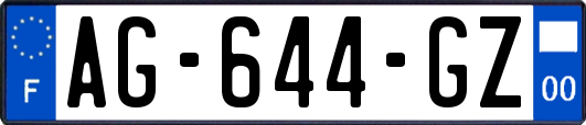 AG-644-GZ