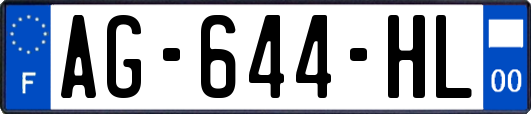 AG-644-HL
