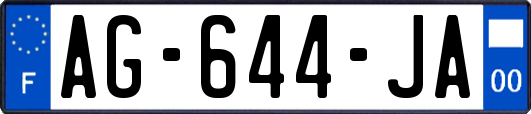 AG-644-JA