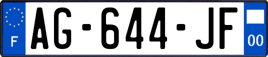 AG-644-JF