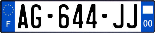 AG-644-JJ