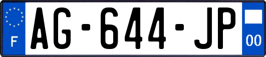 AG-644-JP