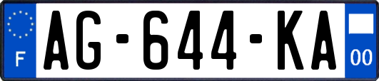 AG-644-KA