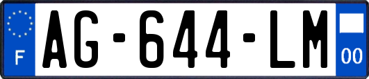AG-644-LM