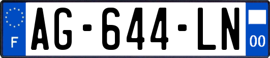 AG-644-LN