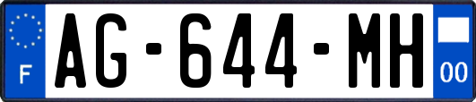 AG-644-MH