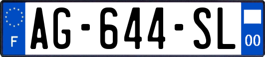 AG-644-SL