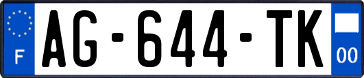 AG-644-TK