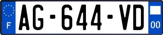 AG-644-VD