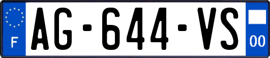 AG-644-VS