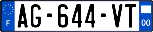 AG-644-VT