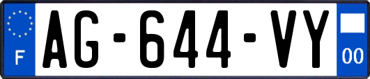 AG-644-VY
