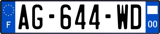 AG-644-WD