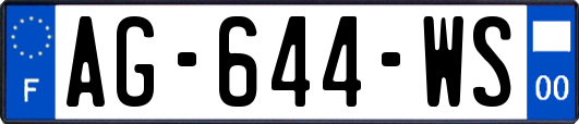 AG-644-WS