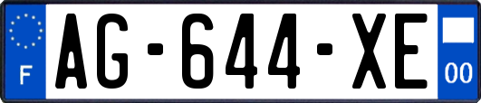 AG-644-XE