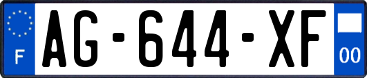 AG-644-XF