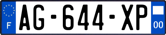 AG-644-XP