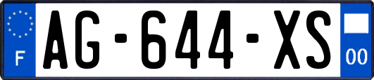 AG-644-XS