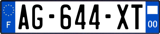 AG-644-XT