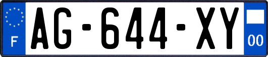 AG-644-XY