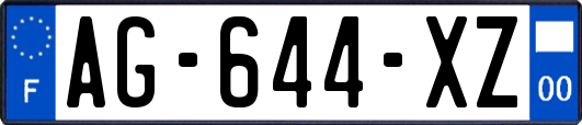 AG-644-XZ