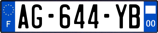 AG-644-YB