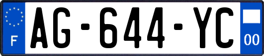 AG-644-YC