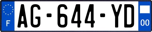 AG-644-YD