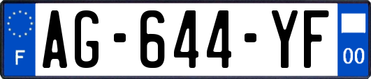AG-644-YF