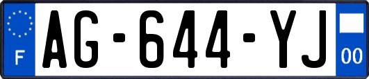 AG-644-YJ