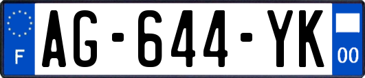 AG-644-YK