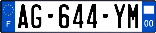 AG-644-YM